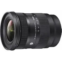 Sigma Objectif hybride 16-28mm f/2 DG DN Contemporary pour monture L