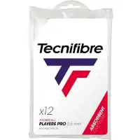 Tecnifibre nosize Players Pro 12er Pack De 12
