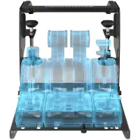 Thrustmaster Flying Clamp