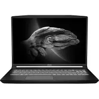 MSI Creator M16 A12UD-008BE