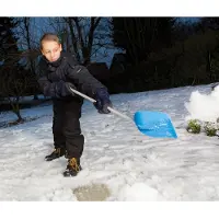 Fiskars Myfirst Snow Shovel Multicolore