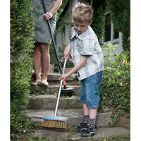 Fiskars Myfirst Brush Multicolore