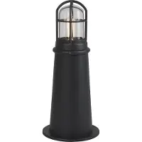 Ks Verlichting Lampadaire Jardin Harbour 1 industrie anthracite