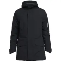 Tenson Veste Tenson Men Vision MPC Extreme Black-S