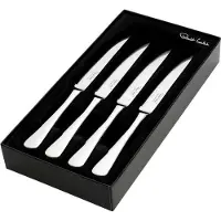 Robert Welch Radford set de 4 couteaux à steak en inox 24.9c