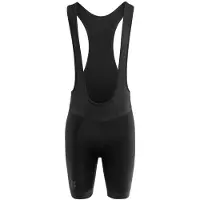 Kalas Rainmem Z Bib Shorts Noir M / Long Homme