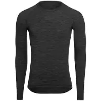 Kalas Base Z1 Long Sleeve Base Layer Gris M Homme