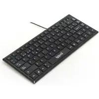 Iggual Clavier IGG317082 Noir