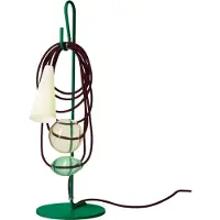 Foscarini Filo Lampe de Table Southern Talisman