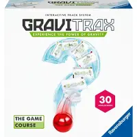 Ravensburger Jeu de construction magnétique Ravensburger Gravitrax The Game Course Ravensburger