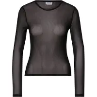 Noisy May T-shirt 'NMJudith' noir