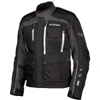 KLIM Carlsbad Gore-tex Jacket Noir S / Regular Homme