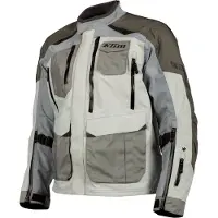 KLIM Carlsbad Gore-tex Jacket Gris S / Regular Homme