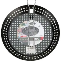 Super Merchant Grillpfanne 25 cm