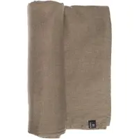 Himla Nappe en lin Sunshine 145 x 330 cm
