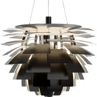Louis Poulsen PH Artichoke Suspension - Ø 84 cm