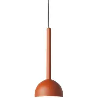 Northern Blush Suspension Rust | 3000K