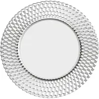 Villeroy & Boch Boston Assiette De Présentation