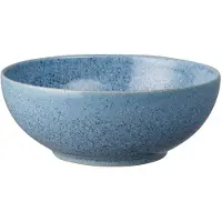Denby Bol de muesli Denby Studio Blue Flint 820 ml