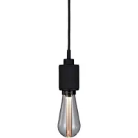 Buster + Punch Heavy Metal Socket Suspension Matt Black