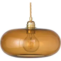 Ebb & Flow Horizon Suspension Toast | Shiny Gold | Ø: 29 cm E27