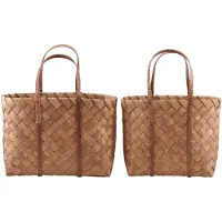 House Doctor Tas | Plage | Bruin | 210840101
