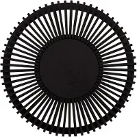 UMAGE Applique Murale , Clava up, dimmable, Bois, Salon / séjour, Bois, Scandinave