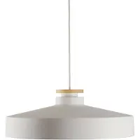 Herstal Suspension , Blanc, Salle à manger, Métal