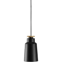 Herstal Suspension , Noir, Salle à manger, Métal