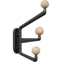 &tradition SC74 Capture Porte-Manteau