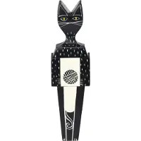 Vitra Wooden Doll Cat Small