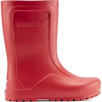 Birkenstock Bottes de Pluie Birkenstock Kids Derry EVA Regular Active Red-Taille 30