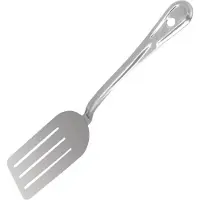 Vogue Spatule flexible en acier inoxydable | 37 cm