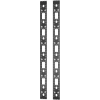 APC ER7RCC42 accessoire de racks Rail d’étagère