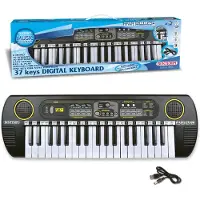 Bontempi Spa Digital keyboard with 37 midi size keys