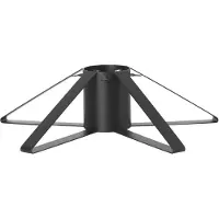 Ferm Living Christmas Tree Pied Black