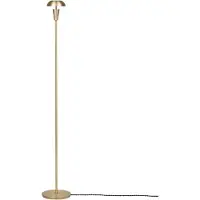 Ferm Living Tiny Lampe de Sol Brass