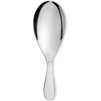 Alessi eat.it, Couverts de service, Argent
