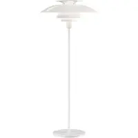 Louis Poulsen PH 80 Lampadaire White | With Dimmer