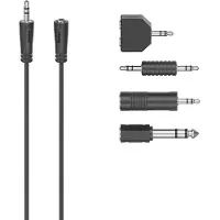 Ginza.se Kit Adaptateur 3.5 Mm (205122)