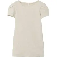 Name it T-Shirt 'Kab' beige