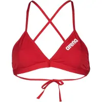 Arena Haut de maillot de bain femme Team Solid
