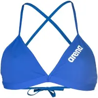 Arena Haut de maillot de bain femme Team Solid