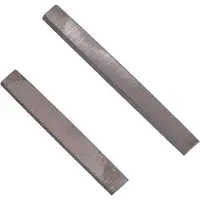 Bahco Lame de rechange pour grattoir ERGO 650/440, 50 mm - 3 pièces.