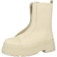 About You Bottines 'Lorin' beige