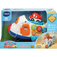 Vtech Véhicule 80-503105 Playset Figurine