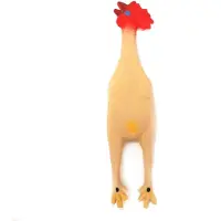 Kerbl Poule Latex 45 Cm