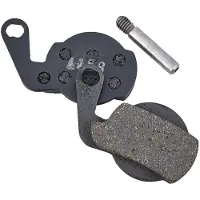 Magura Plaquettes De Frein à Disque 5.1 Performance