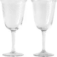 &tradition Collect SC79 - SC80 Verres à vin SC80: 2 x 18 cm