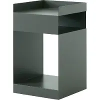 &tradition Rotate SC73 Chariot de Rangement Hunter